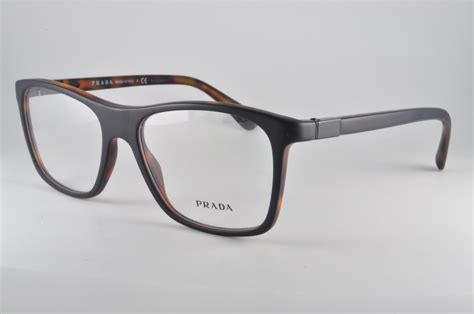 prada optical frames 2018|Prada optical frames men.